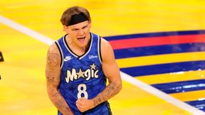 W tym w NBA nie miał sobie równych. Teraz odpuszcza