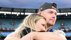 Gwiazdor potwierdził rozstanie z żoną. "Niewyobrażalna zdrada"