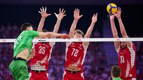 "Dziwne uczucie". Polacy przegrali mecz i tak się czuli w hali