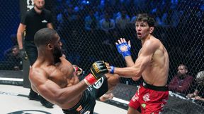 Polacy dostali srogie lanie. Sprawdź wyniki XTB KSW 106 w Lyonie