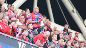 El. LKE. Kibice Rakowa mają duży problem przed rewanżowym meczem z KAA Gent