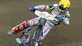 Żużel. Gollob drugi raz z kompletem punktów. W Vojens wykonał milowy krok w stronę tytułu [WIDEO]