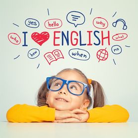 Nauka języków obcych dla dzieci. Dlaczego warto uczyć dziecko dwóch języków od najmłodszych lat?