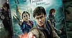 ''Harry Potter i Insygnia Śmierci: Część II" już na DVD i Blu-ray!