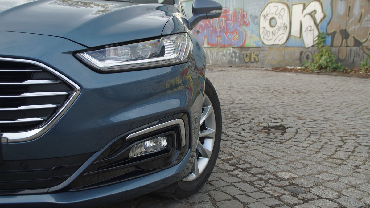 Ostatnie Mondeo zjechało z taśmy produkcyjnej