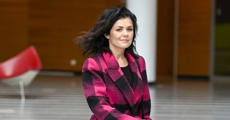 Pochwaliła się nową pracą. Spełniła marzenie swojej córki