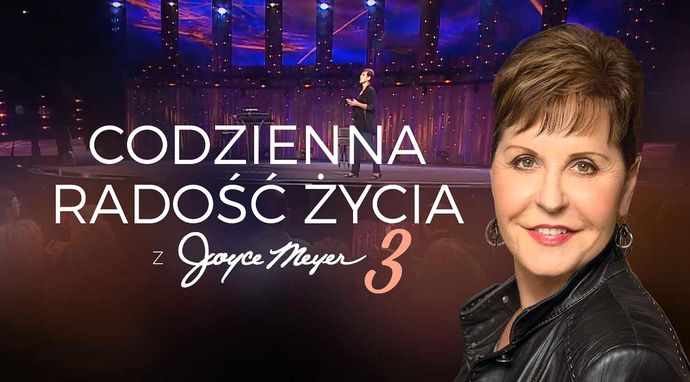 Codzienna radość życia 4