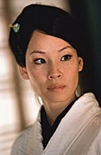 Lucy Liu wyprodukuje Joeya