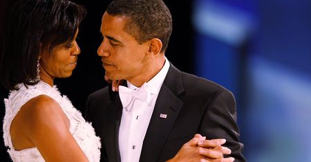 Obama szczerze o swoim małżeństwie. Ledwo przetrwało jego prezydenturę