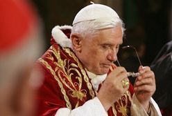 Benedykt XVI: świat i Kościół potrzebują świętych kapłanów