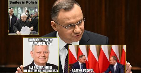 Rok 2023 w memach. Oto najlepsze z nich