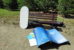 Wrocław. Akcja "Zmień piec" zyskała dodatkowy rozgłos. "Każdy widzi to, co chce zobaczyć"