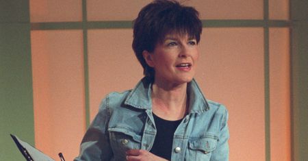 Magdalena Mikołajczak-Olszewska była twarzą TVP. Zwolniono ją z dnia na dzień