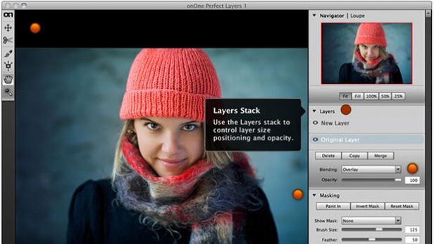 Nowa, "doskonała" wtyczka do Lightrooma i Aperture 1