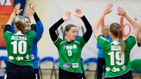 Olimpia-Beskid bliska sprawienia niespodzianki