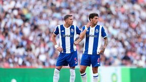 Gdzie obejrzeć FC Porto - Moreirense? Czy będzie stream online?