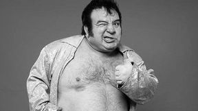 Fani opłakują śmierć meksykańskiego wrestlera. Odszedł słynny gladiator