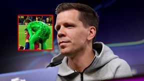 Klasa. Oto co zrobił Szczęsny po fatalnym błędzie kolegi