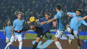 Atalanta zrobiła istotny krok w kierunku Ligi Mistrzów
