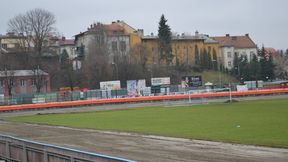 Krosno - miasto żużla, szklanek, Gomułki i względnego dobrobytu