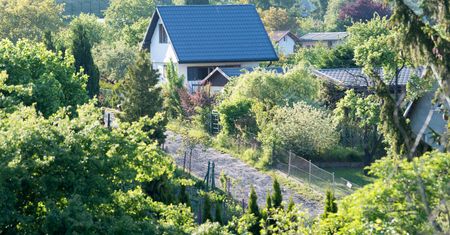 Miasta żądają opłat za grunty. Działkowcy: nawet kilka tysięcy zł rocznie