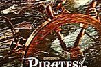 Piraci z Karaibów, a Skrzynia truposza