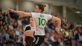 KPR Gminy Kobierzyce - MKS Perła Lublin 16:23 (galeria)