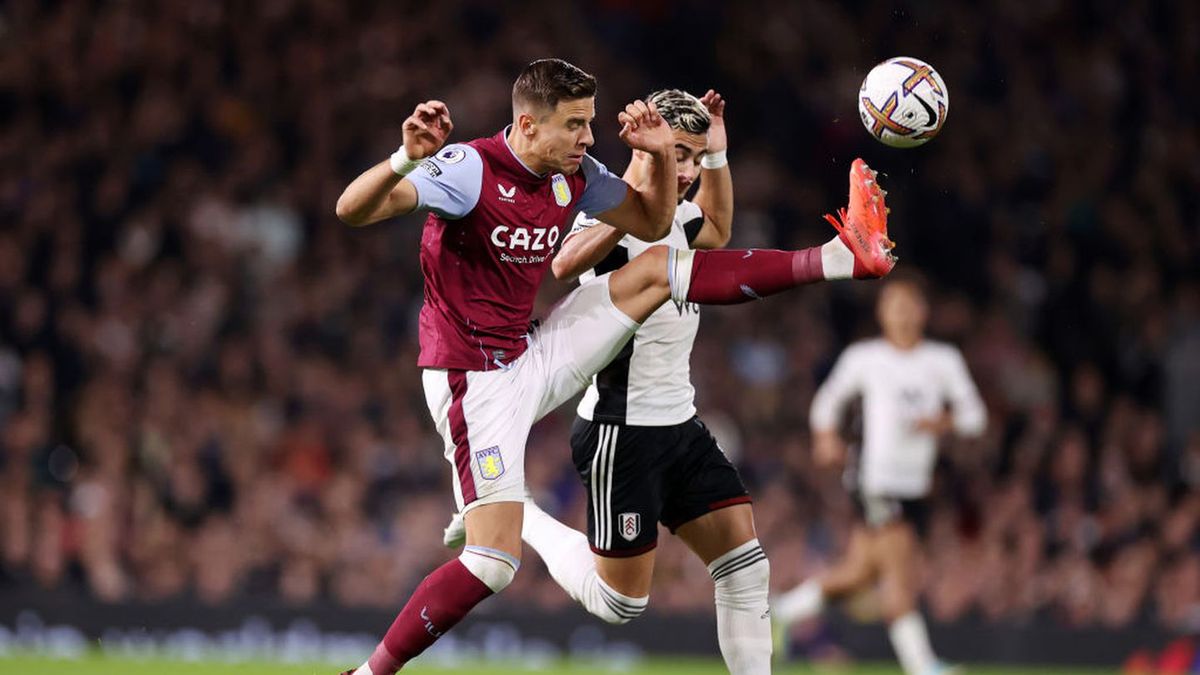 Zdjęcie okładkowe artykułu: Getty Images / Ryan Pierse / Na zdjęciu: Jan Bednarek (z lewej)