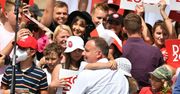 Wybory 2020. Sztab Andrzeja Dudy ukarany za wiec we Wrocławiu? Policja zapowiada wniosek do sądu