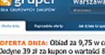 Polskapresse kupuje udziały w Gruper.pl