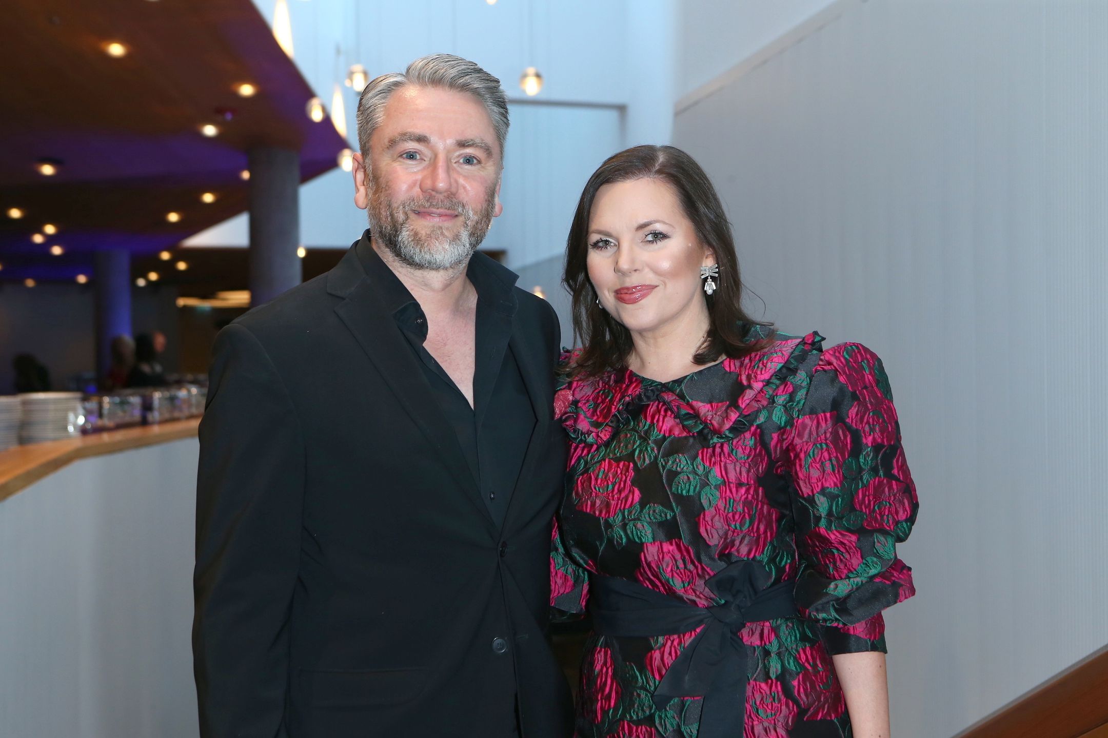 Aleksandra Kwaśniewska i Kuba Badach są małżeństwem od 2012 r. 