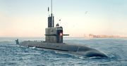 Rosja wprowadziła do służby okręt podwodny "Kronsztad". Budowała go blisko dwie dekady