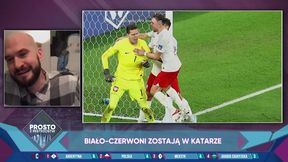 "Skandaliczny karny". Brutalna ocena sędziowskich decyzji na mundialu