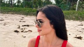 Lawina komentarzy. Co za zdjęcie nowej ukochanej Neymara