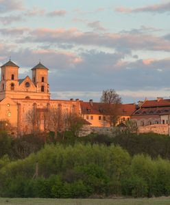 Jedyne takie miejsce w Polsce. Przetrwało tysiąc lat