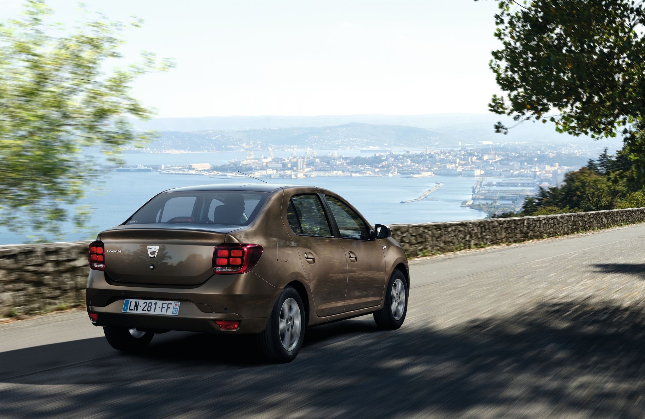 Dacia Logan 3