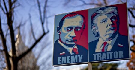 Kreml nie potwierdza sensacyjnych ustaleń. Putin nie rozmawiał z Trumpem?