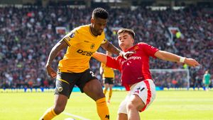 Manchester United nie przestaje zawodzić. Duża wpadka
