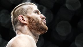 UFC: Jmimi Manuwa faworytem bukmacherów w rewanżu z Błachowiczem