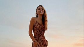 "Jest oficjalna!". Gwiazdor Formuły 1 potwierdził związek z seksowną aktorką