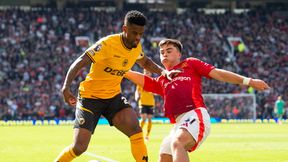 Manchester United nie przestaje zawodzić. Duża wpadka