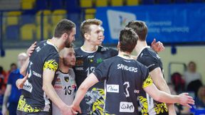 Trefl Gdańsk - Asseco Resovia Rzeszów na żywo. Transmisja TV, stream online