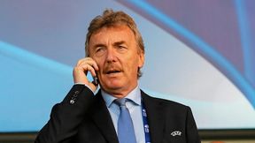 Zbigniew Boniek: Kocham wszystkich moich zawodników, ale moim ulubionym jest Zieliński