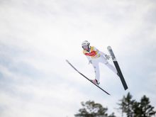 Kuriozalny błąd FIS