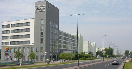 Warszawa. Radny i mieszkańcy chcą więcej zieleni. Urząd Dzielnicy jest bezradny