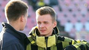 Oskar Ajtner-Gollob: Powoli wchodzę na wyższy poziom