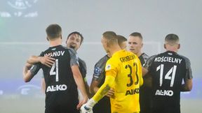 PKO Ekstraklasa: Radomiak Radom - Warta Poznań 2:3 [GALERIA]