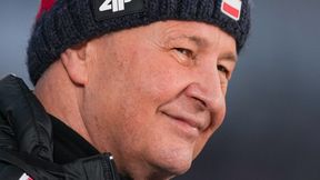 Tajner to powiedział Stochowi, a ten się odrodził. "Był zupełnie załamany"