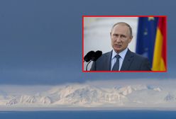 Norweski Svalbard może zostać wykorzystany przez Rosję do wzniecenia konfliktu z NATO