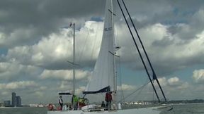 Pełnosprawni: Empatia Polska szansą dla niepełnosprawnych żeglarzy